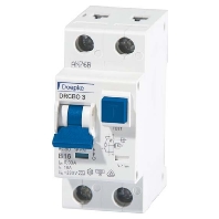 FI/LS-Kombination/RCBO DRCBO3B40/0,03/1NAKV