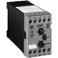 Unterspannungsrelais 50/60HZ BA9043 3AC 230/400V