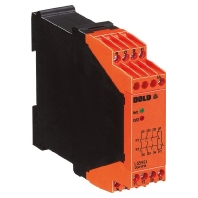 Safety relay 230V AC LG5924.02/610064984