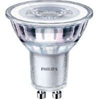 LED-Leuchtmittel LB23 Corepro spot CLA 4,6-50W GU10 830 36D 72837600