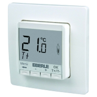 UP-Thermostat FITnp 3Rw / wei