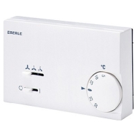 Klimaregler 5-30C, AC230V KLR-E 7009