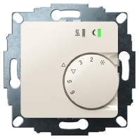 UP-Raumregler 5-30C AC24V Ausgang Triac UTE 2500-24RA1013G50