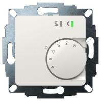 UP-Raumregler 5-30C AC24V Ausgang Triac UTE 2500-24RA9010G50