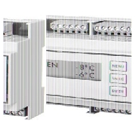 Temperature controller for heating cable EM 52489