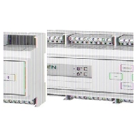 Temperature controller for heating cable EM 524 90