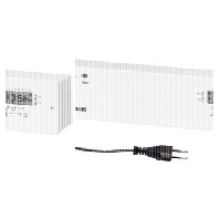 Klemmleiste 24V 6-Ch.m.Schaltuhr EV-U 24