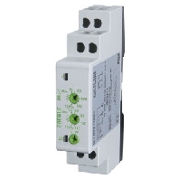 Spannungsmessrelais AC 230V UC24V IMU-1