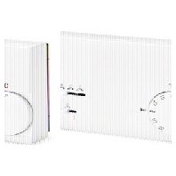 Klimaregler 15-30C, AC230V KLR-E 52721