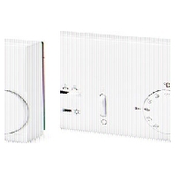 Klimaregler 5-30C, AC230V KLR-E 7010