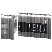 Temperaturanzeige digital AC 230V TA 300 - PTC