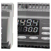 Temperaturregler digital AC95-240V TDR 4020-155