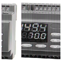 Free programmable controller TDR 4120