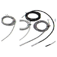 Fernfhler NTC 50C-110C eds E - NTC