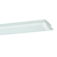 LED-Wannenleuchte WL-R1X115/30ND-O