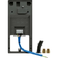 Connection/tube mounting kit AEG MR 110