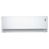 Flat storage heater 3,6...4,8kW AEG WSP 4811 F