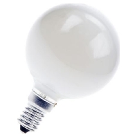 LED-Leuchtmittel Filament G60 E14 240V 4W 2700K Opal, 80100038652 - Aktionsartikel