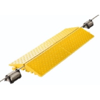 Blitzableiter-Brcke 1X20 Trittschutz BB1X20