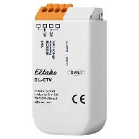Dimmer flush mounted DL-CTV