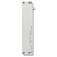 Fenster/Glasbruch-Sensor hellgrau FFGB-hg