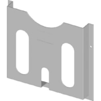 Dokumentenablage DIN A4 RF1