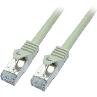 Patchkabel Cat.7 20m CC242/20grau