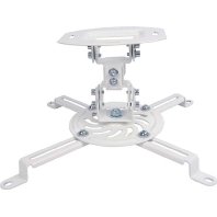 Deckenhalterung f.Beamer,150mm DH15