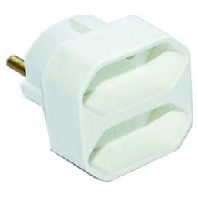 Doppelstecker ws EA2Lose