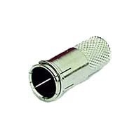 F plug connector F200Lose