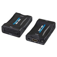 Scart-HDMI-Konverter HDK102