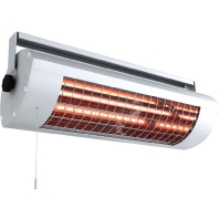 Heating emitter 1400W SM-1400ZS-T