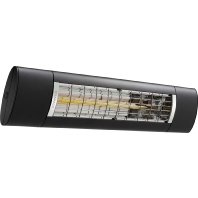 IR-Heizstrahler Solamagic 2,5kW,IP44 SM-S2-2500BT-NA