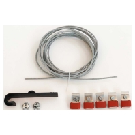 Accessory for heating cable DO-10-Set
