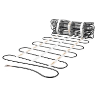 Freiflchenheizung 17.21qm 5164W 400V 303-BRUS-75-2300