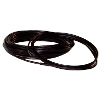 Heating cable 15W/m 17m RLH-15-17
