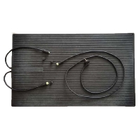 Fuwrmematte 300 W,100x60cm,230V PTXS-3