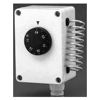 Kapillarrohrthermostat fr Raumheizung ET-KRTV-19