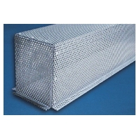 Protection grille for finned tube heater ET-SK-2000