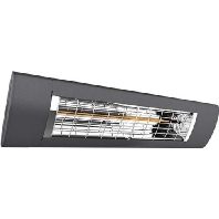 IR-Heizstrahler Solamagic 2,5kW,IP44 SM-S2-2500-NA
