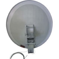 Heating for satellite antenna Satheat-85