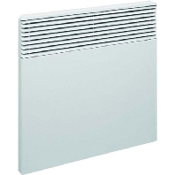 Wandkonvektor wei, 1000W, 230V SN-1000-eco