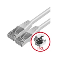 Kabelset RJ45 10m 3000/4000K, 8x grau CABLE-SETEC10431937
