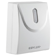 Twilight switch 2...500lx DEFENSORTSIR1CIP55WH