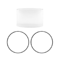 Accessory for luminaires ALVA BL EL00007002