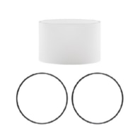 Accessory for luminaires ALVA BL EL00007019