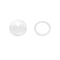 Cover for luminaires ALVA BL EL00007040
