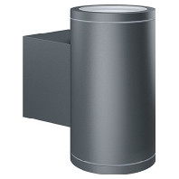 LED-Wandleuchte 3000K anth UDL-ALV012830AN