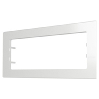 Installation frame for luminaires EN10077234