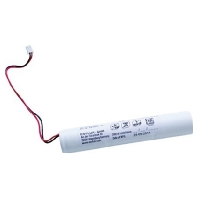 Rechargeable battery 1800mAh 3,6V ELX Akku EN10077418